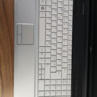 Fujitsu Amilo A530, снимка 6 - Лаптопи за работа - 40035934