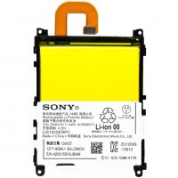 Sony Xperia Z1- Sony L39H - Sony C6902 - Sony C6903 - Sony C6906 батерия , снимка 1 - Оригинални батерии - 11303471