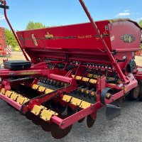 сеялка Vaderstad rapid400xl, снимка 4 - Селскостопанска техника - 42290704