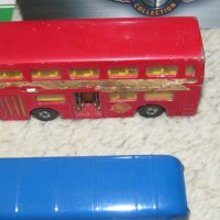 Автобуси в мащаб 1/72 , снимка 2 - Колекции - 40602704