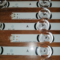 LED ленти за подсветка LG 47" DRT 3.0  6916L-1948A  6916L-1949A, снимка 2 - Части и Платки - 34298203