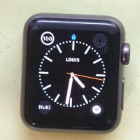 apple watch, снимка 1 - Смарт часовници - 36678714