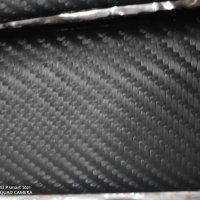 Супер качество черен карбон кожа протектор калъф два цвят за колан Голф GOLF за кола автомобил джип, снимка 13 - Аксесоари и консумативи - 29808187