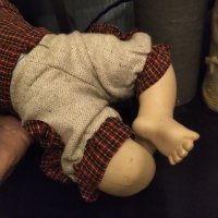 Реалистична порцеланова кукла , снимка 10 - Колекции - 38709907