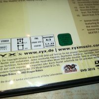 COOLIO DVD & CD-ВНОС GERMANY 3110231302, снимка 9 - CD дискове - 42792202