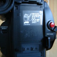 Sony AF CCD Video 8 Handycam 10X- Двете камери за 35 лева., снимка 7 - Камери - 42864243