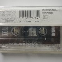 Neil Sedaka's Greatest Hits, снимка 2 - Аудио касети - 34202231