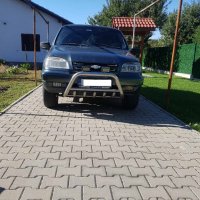 CHEVROLET NIVA, снимка 1 - Автомобили и джипове - 38130808