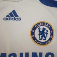 Тениска Chelsea, снимка 5 - Детски тениски и потници - 29938071