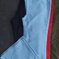 Еластични панталони с висока талия - малък размер XS / S / M, снимка 6 - Панталони - 29918056