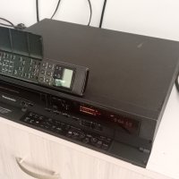 HI-FI STEREO PANASONIC NV-F55EE , снимка 5 - Декове - 42139646