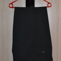 Мъжки костюм Elite collection, размер 50 + Подарък риза, снимка 6 - Костюми - 36663863