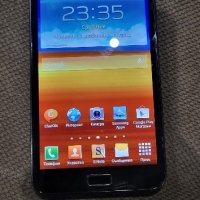 Samsung Note GT-N7000, снимка 1 - Samsung - 42911669