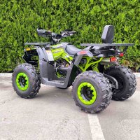  Бензиново ATV/АТВ 200cc/кубика VenumSport , снимка 11 - Мотоциклети и мототехника - 42806979