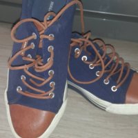 Спортни обувки, снимка 1 - Маратонки - 37729914