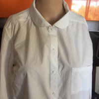 Дамска риза Cos, размер 40, снимка 6 - Ризи - 30070791