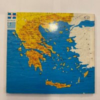 La Grecia, снимка 2 - Енциклопедии, справочници - 31292043