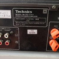 technics set , снимка 3 - Ресийвъри, усилватели, смесителни пултове - 44159718
