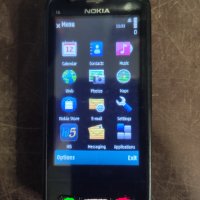Nokia C6 , снимка 3 - Nokia - 42310720