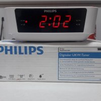 Clock Radio Philips , снимка 1 - Други - 40639714