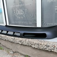 СПОЙЛЕР GOLF IV GTI НОЖ Предна броня, снимка 3 - Части - 36999293