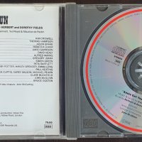 Annie Get Your Gun, снимка 3 - CD дискове - 37608615