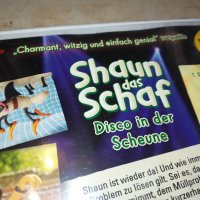 SHAUN DAS SCHAF DVD 0602241024, снимка 10 - DVD дискове - 44157718