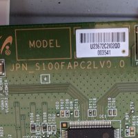 TOSHIBA HL933G-32AV933_MAIN BD-PE-3850-01UN-LF-JPN_S100FAPC2LV0.0-SSL320_3E2B, снимка 11 - Части и Платки - 30092811