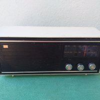 HERU TR 301  1975г Радио, снимка 1 - Радиокасетофони, транзистори - 29524742