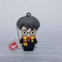 64 GB USB Flash Drive Harry Potter - Флашка Хари Потър, снимка 1 - Друга електроника - 42851112
