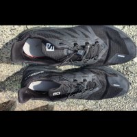  Salomon, снимка 1 - Спортни обувки - 44397835