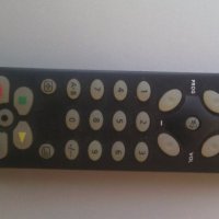 Дистанционно за TV/CD/VCR/DVD/SAT SCHWAIGER, снимка 1 - Дистанционни - 40391353