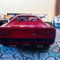 Ferrari 288 GTO 1984- 1:18 Hot whеels , снимка 4 - Колекции - 30163334