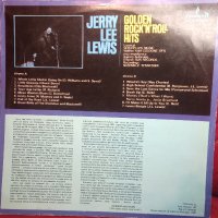 Дългосвирещи грамофонни плочи Ray Conniff, Cat Stevens, Duk Ellington,Jerry Lee Lewis, Buddy Holly, снимка 10 - Грамофонни плочи - 44191540