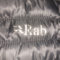 Rab Cirrus Men's Flex Jacket QIO - 23 (L) мъжко хибридно яке , снимка 5 - Якета - 44566601