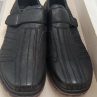 Нови мъжки обувки , снимка 2 - Ежедневни обувки - 39626702
