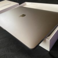 15" 6-core i7 MacBook Pro А1990 Touch/Mid-2018/-i7/16GB RAM/256GB SSD, снимка 6 - Лаптопи за работа - 39907850