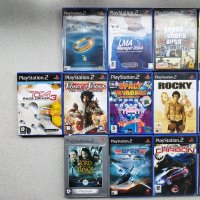 PS 2 / PS 3 /PS 4 / GAMES / Игри по избор 10лв. за  1бр.!, снимка 8 - Игри за PC - 29934675