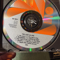 Tony Martin,DIO,Accept, снимка 11 - CD дискове - 44797216