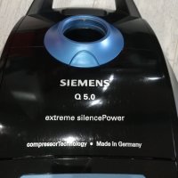 Прахосмукачка SIEMENS   Q 5. 0, снимка 6 - Прахосмукачки - 38009284