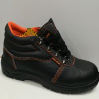 Мъжки работни обувки 5669, снимка 1 - Други - 31386405