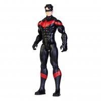 Батман - Nightwing, 30 см. , снимка 3 - Фигурки - 38598599