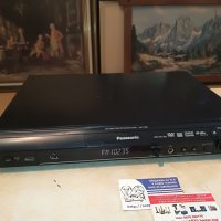 PANASONIC SA-PT160 DVD USB RECEIVER 0508211239, снимка 12 - Вейп без пълнители - 33730480