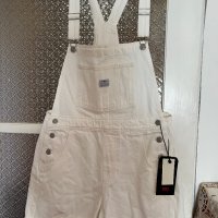 Levi’s дънков гащеризон, снимка 1 - Гащеризони - 37601001