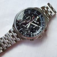 Часовник Citizen eco-drive Promaster, снимка 2 - Мъжки - 42248930