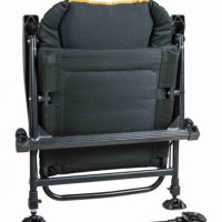 Безплатна Доставка Mivardi Chair Comfort Feeder Фидер Стол, снимка 6 - Екипировка - 40814002