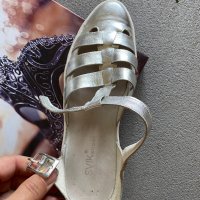 Дамски обувки, снимка 3 - Дамски ежедневни обувки - 36625647