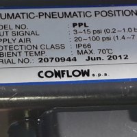 Пневматичен модул пневматика, снимка 2 - Резервни части за машини - 38142922