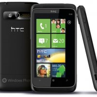 Панел HTC 7 Trophy  - HTC T8686, снимка 4 - Резервни части за телефони - 25545968