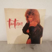 Tina Turner - Break Every Rule LP 1986, снимка 1 - Грамофонни плочи - 42420643